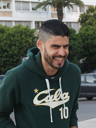 Noureddine ntifa