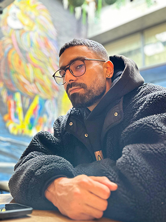 Saad Ntifa
