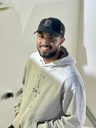 Taha Bidiouane